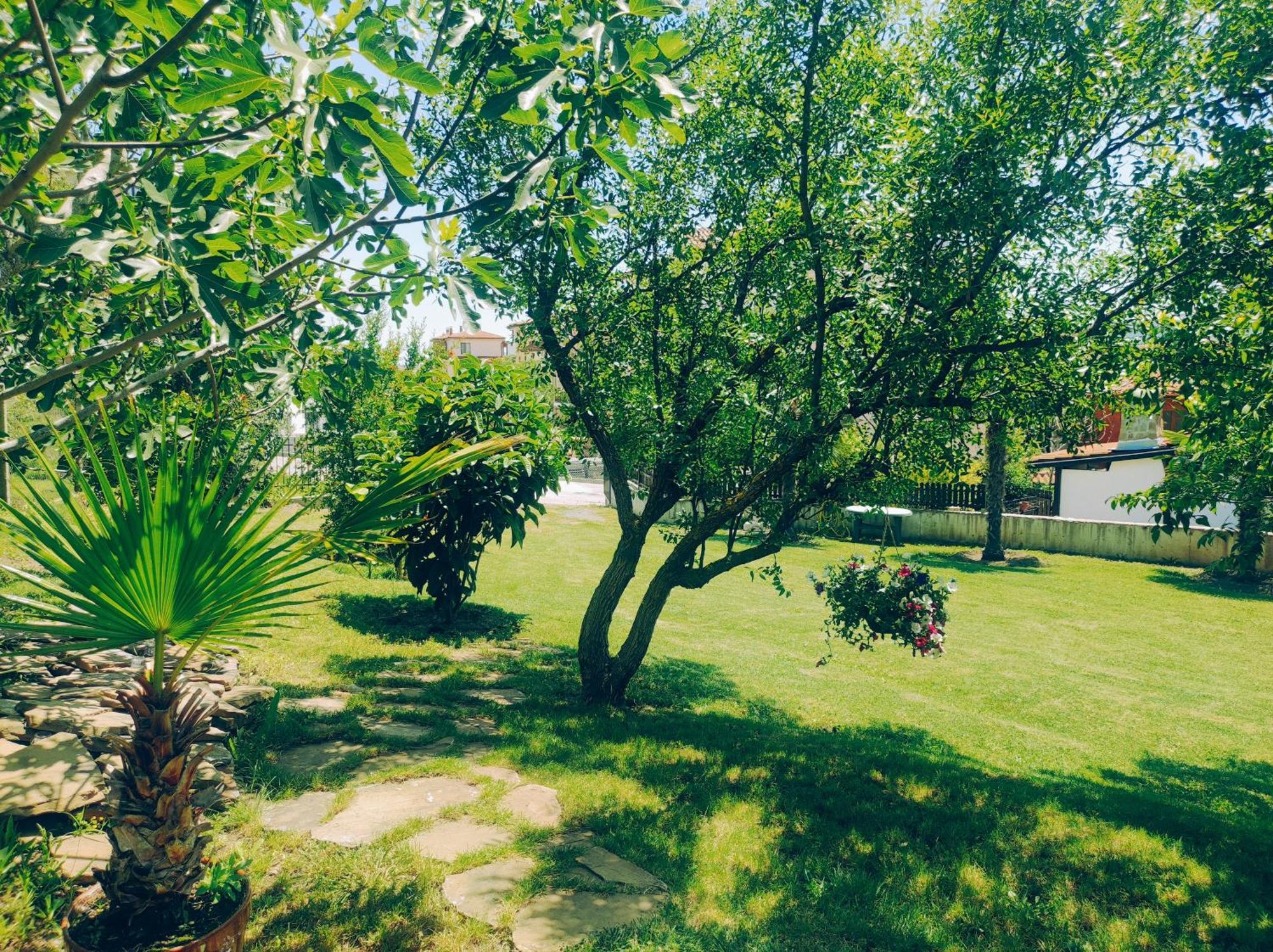 La Veranda Къща За Гости Царево Buitenkant foto